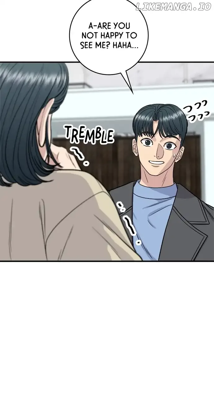 A Deadbeat’s Meal Chapter 126 page 69