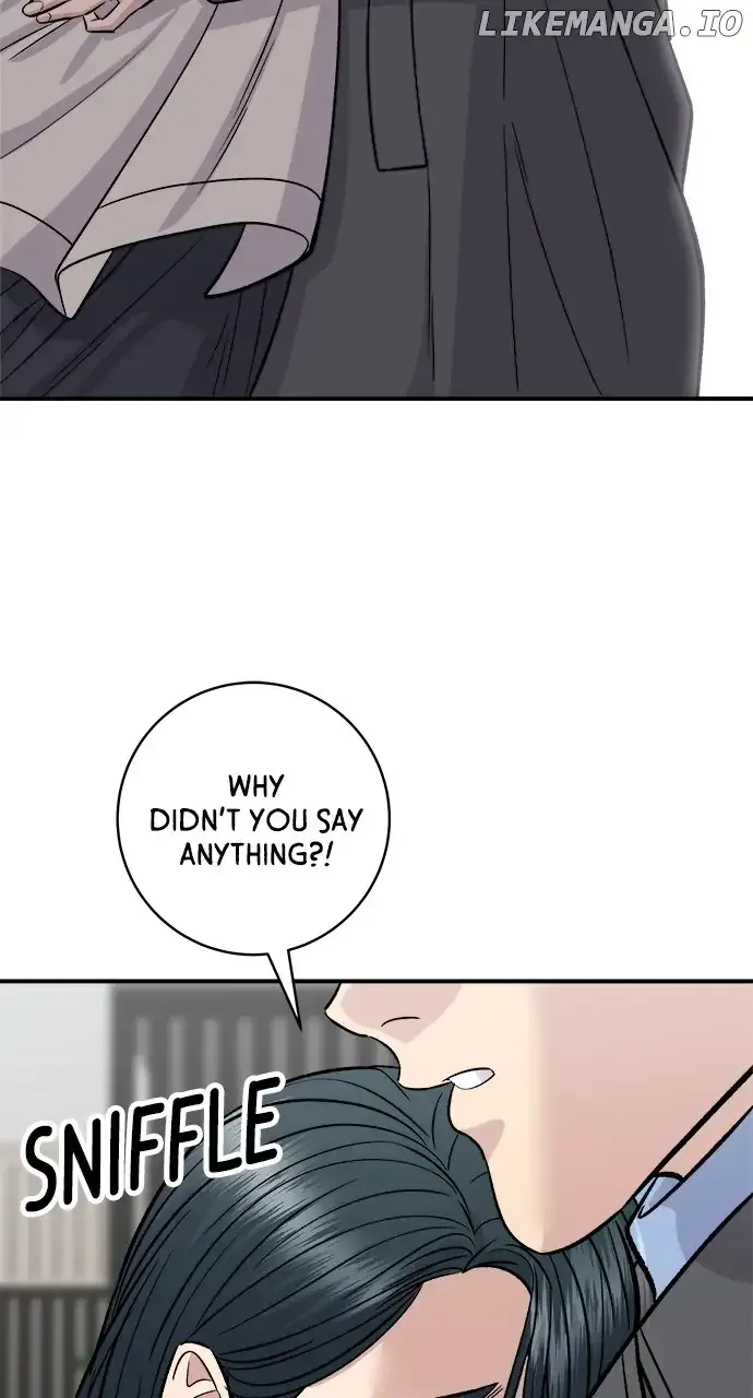 A Deadbeat’s Meal Chapter 126 page 71