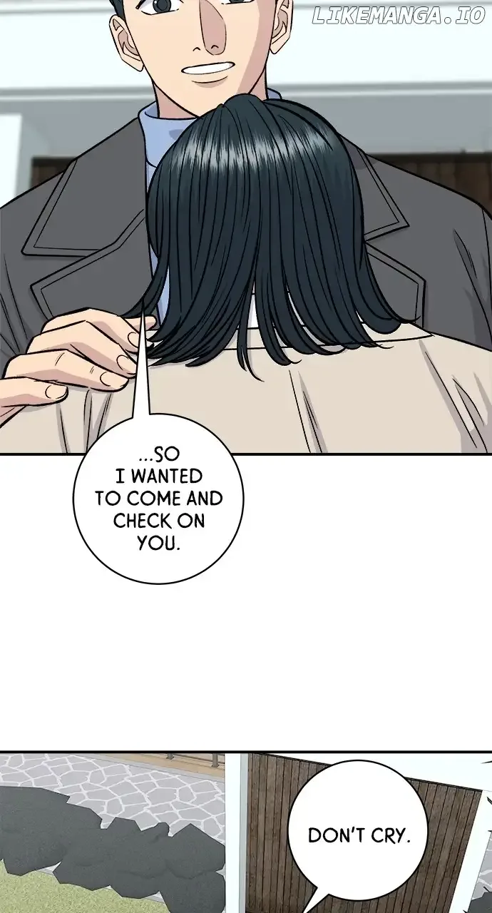 A Deadbeat’s Meal Chapter 126 page 73