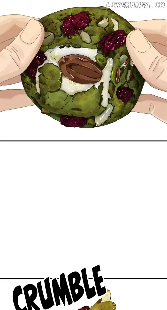 A Deadbeat’s Meal Chapter 126 page 77