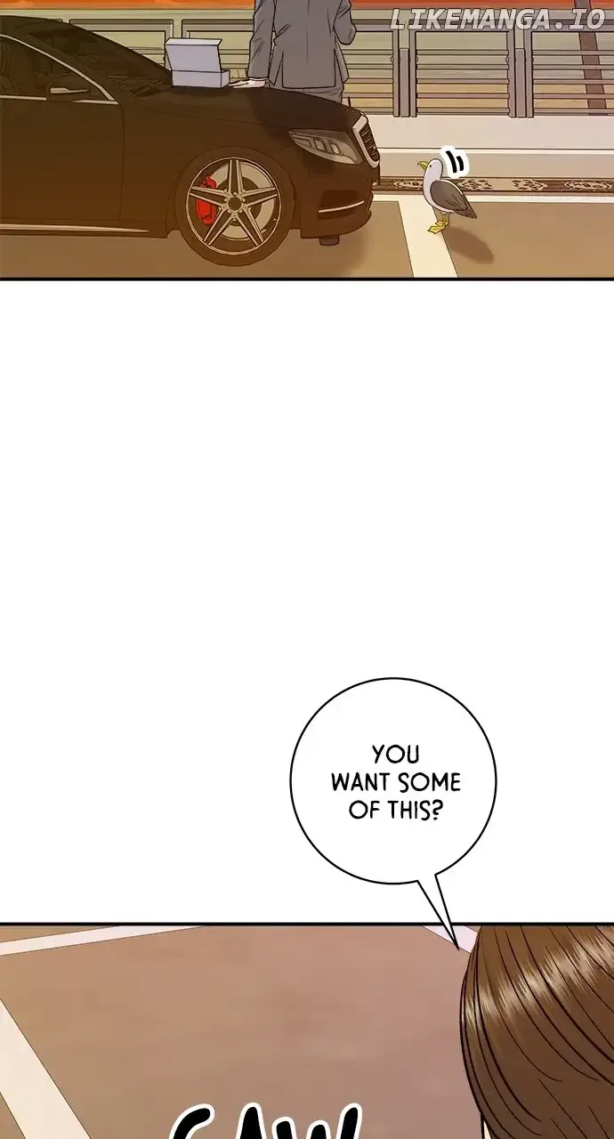A Deadbeat’s Meal Chapter 126 page 83
