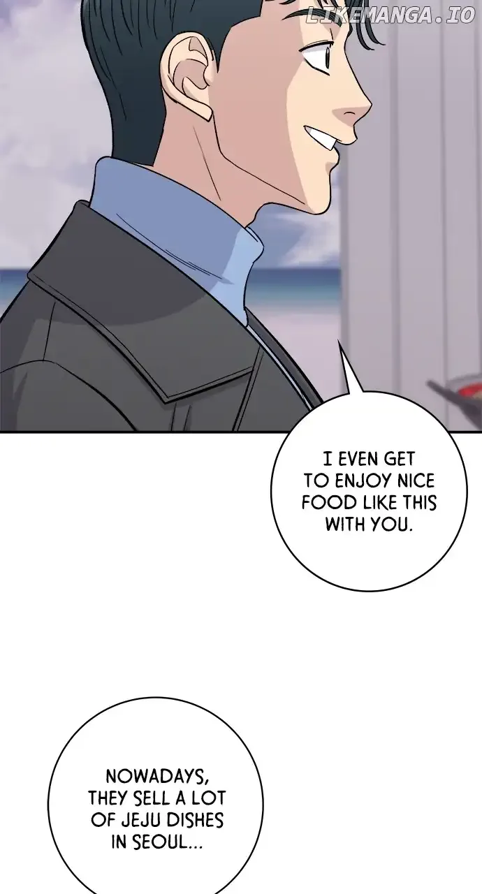 A Deadbeat’s Meal Chapter 127 page 9
