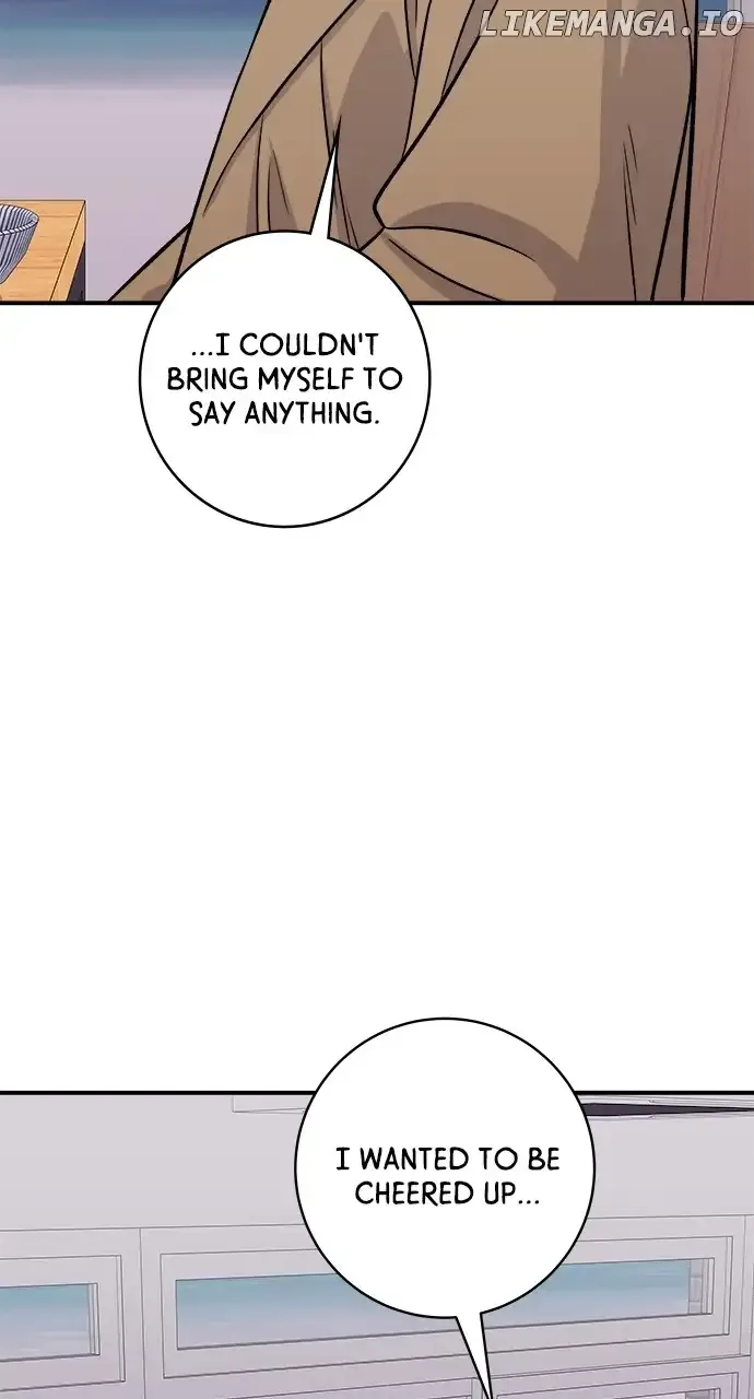 A Deadbeat’s Meal Chapter 127 page 26