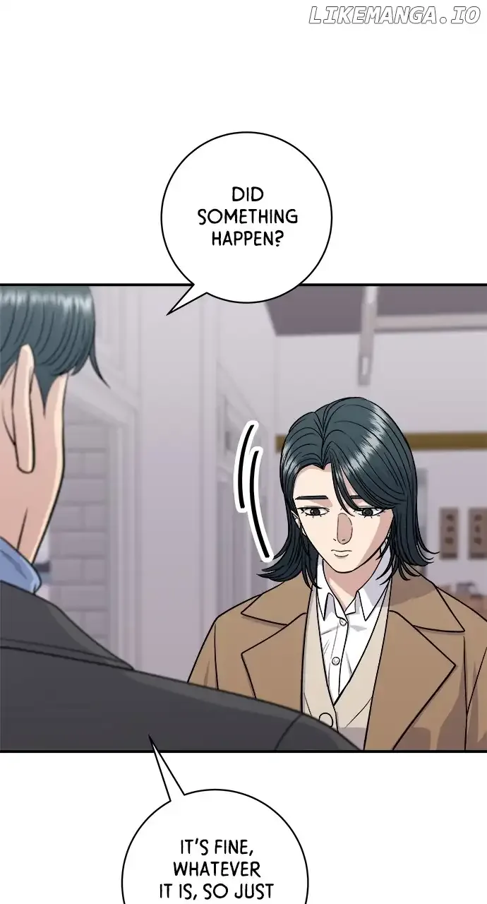 A Deadbeat’s Meal Chapter 127 page 16