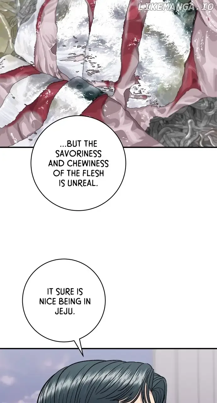 A Deadbeat’s Meal Chapter 127 page 8