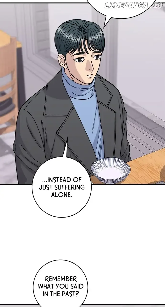 A Deadbeat’s Meal Chapter 127 page 22