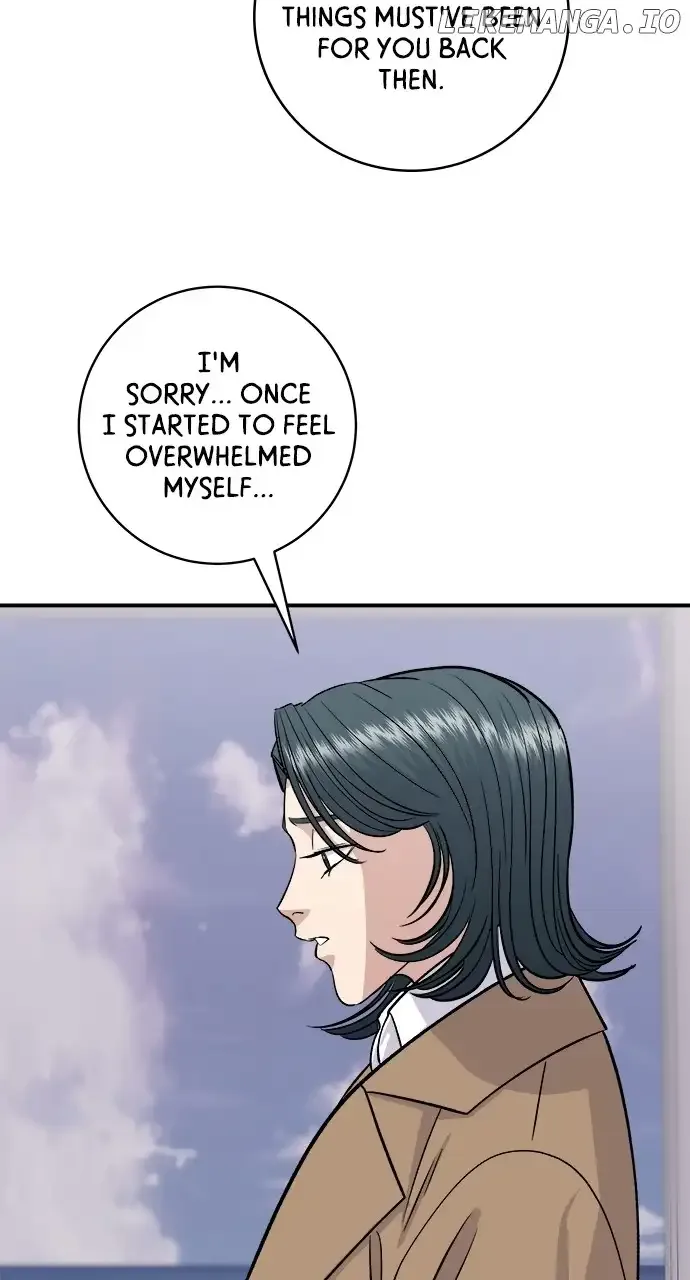 A Deadbeat’s Meal Chapter 127 page 25