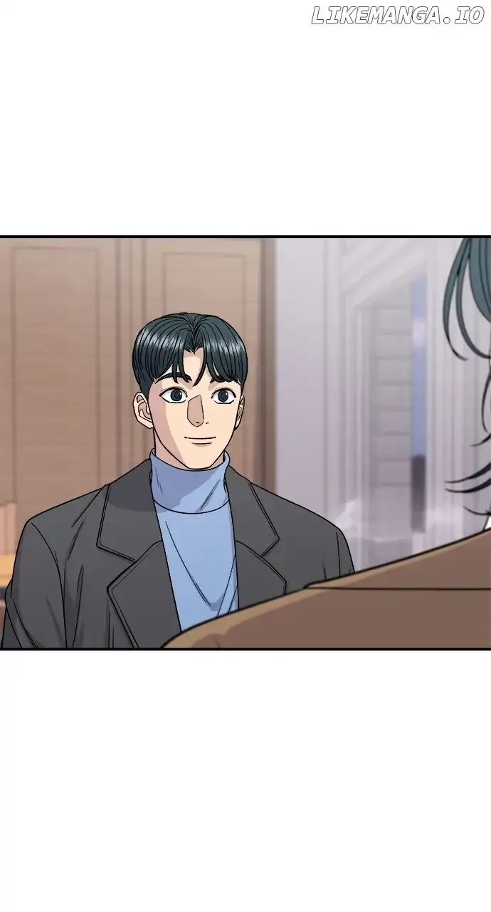 A Deadbeat’s Meal Chapter 127 page 14