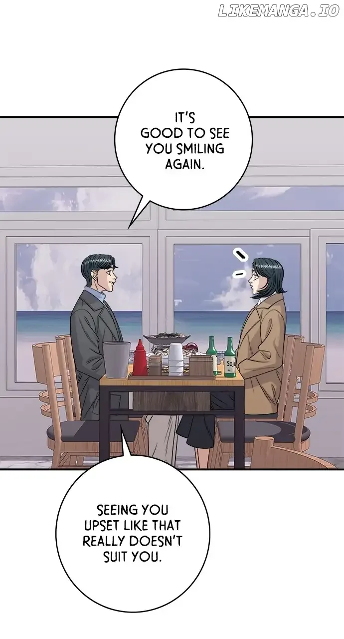 A Deadbeat’s Meal Chapter 127 page 15
