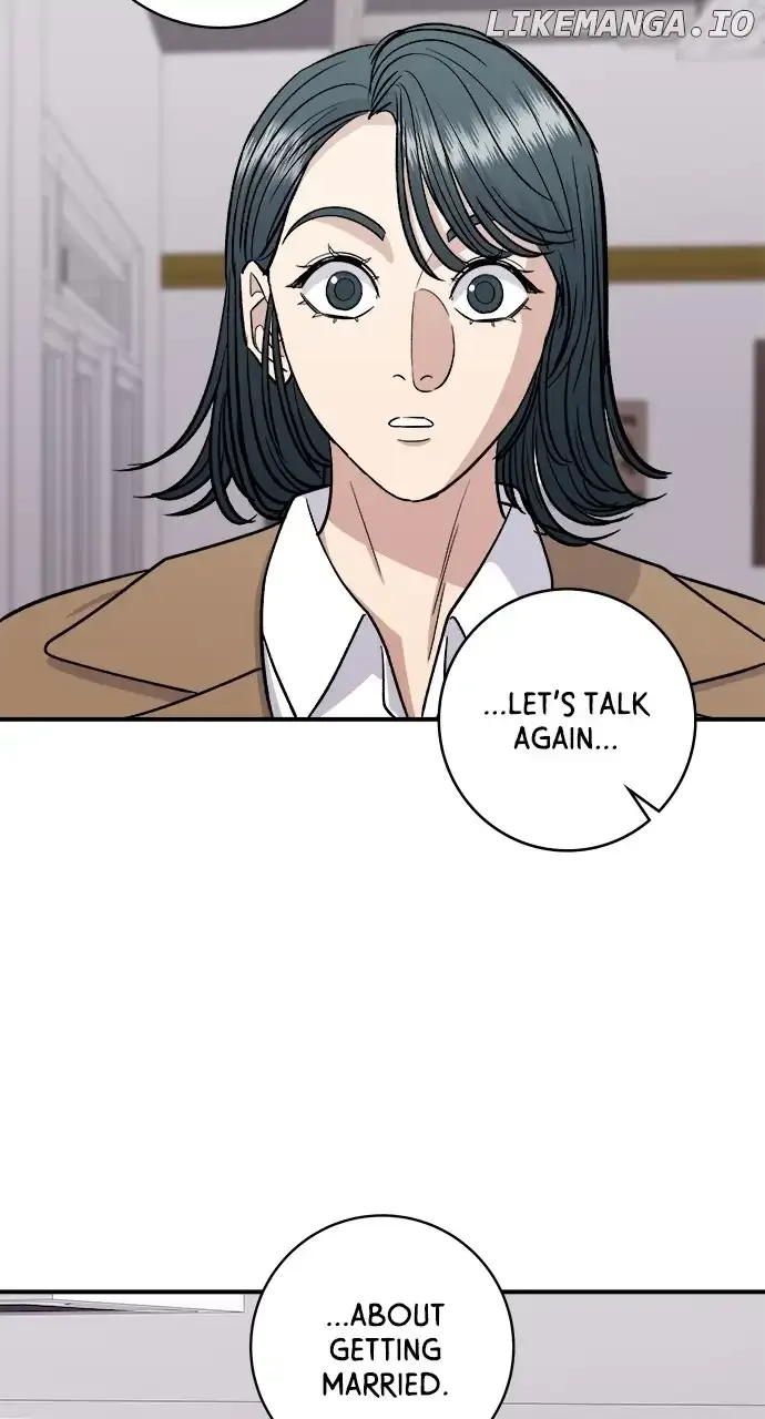 A Deadbeat’s Meal Chapter 127 page 35
