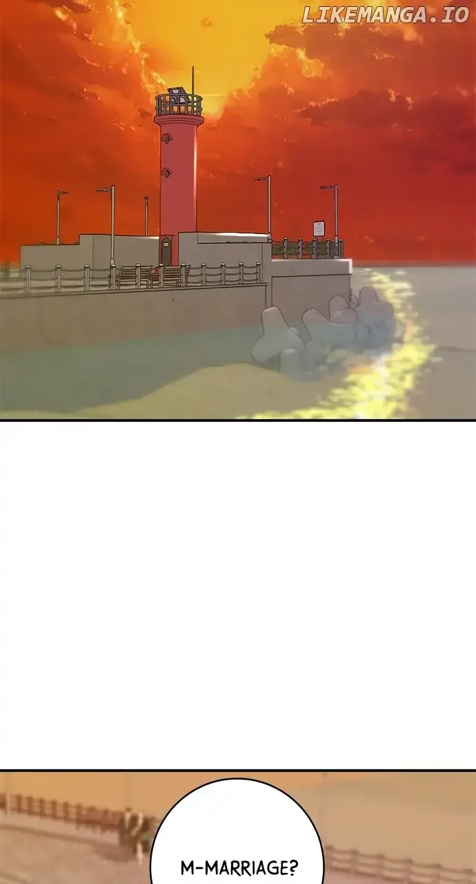 A Deadbeat’s Meal Chapter 127 page 38