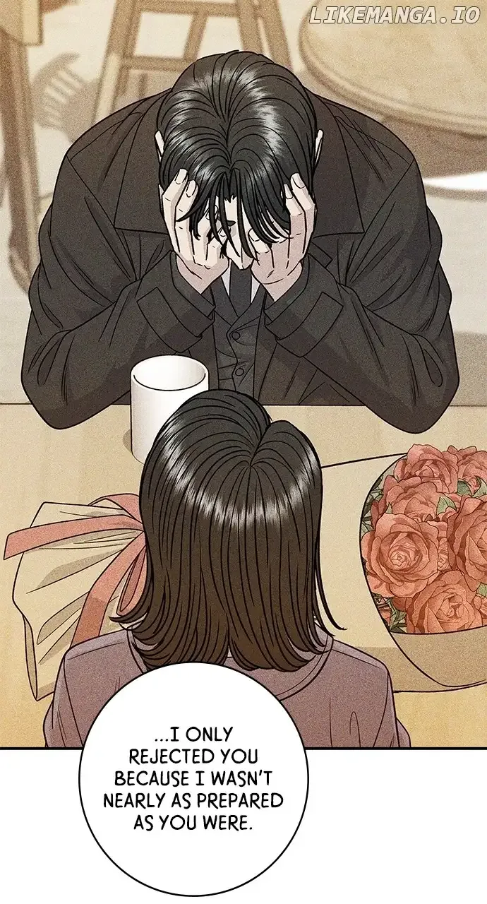 A Deadbeat’s Meal Chapter 127 page 43