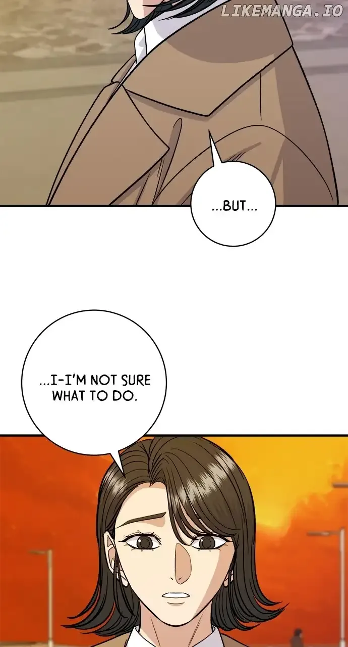 A Deadbeat’s Meal Chapter 127 page 47