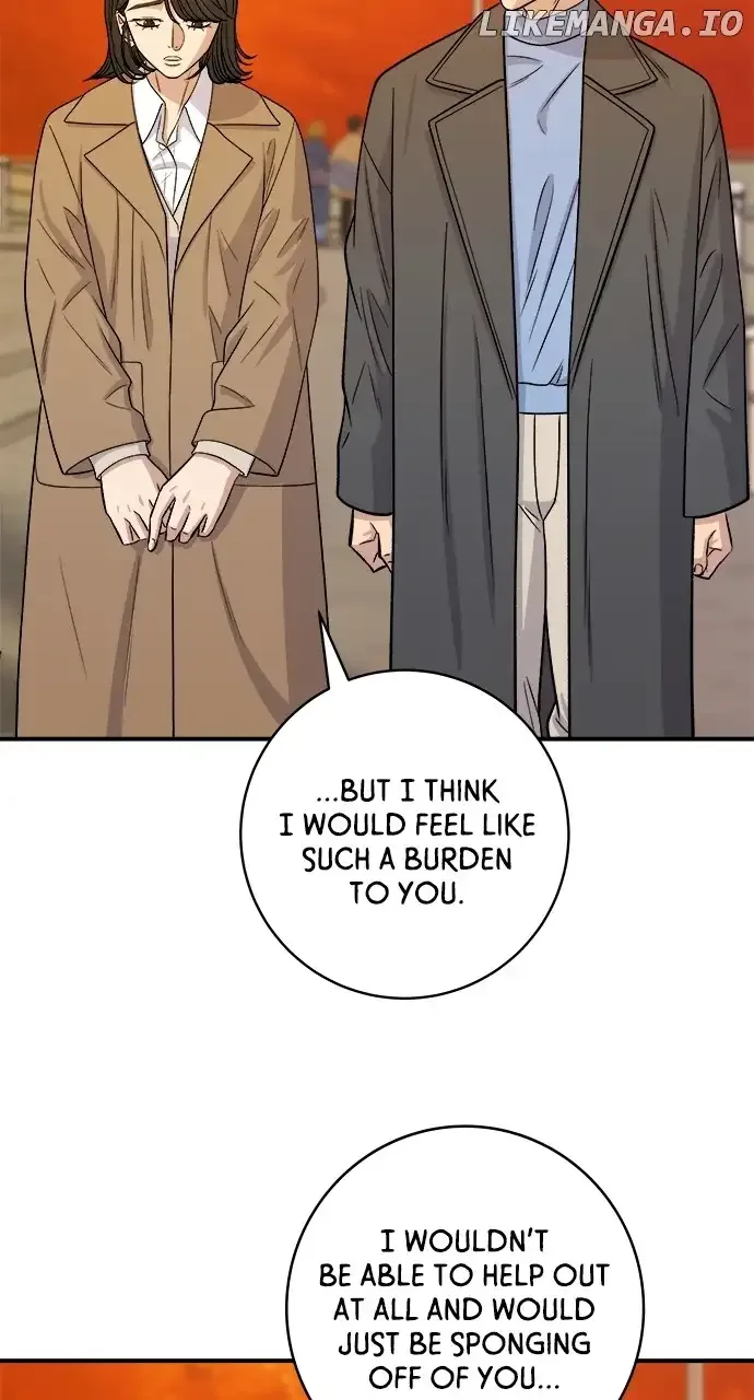 A Deadbeat’s Meal Chapter 127 page 49