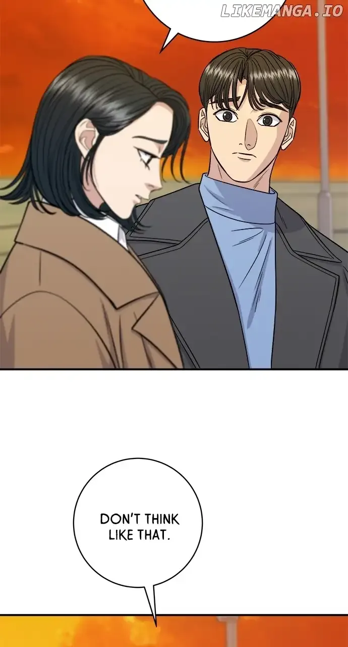 A Deadbeat’s Meal Chapter 127 page 50