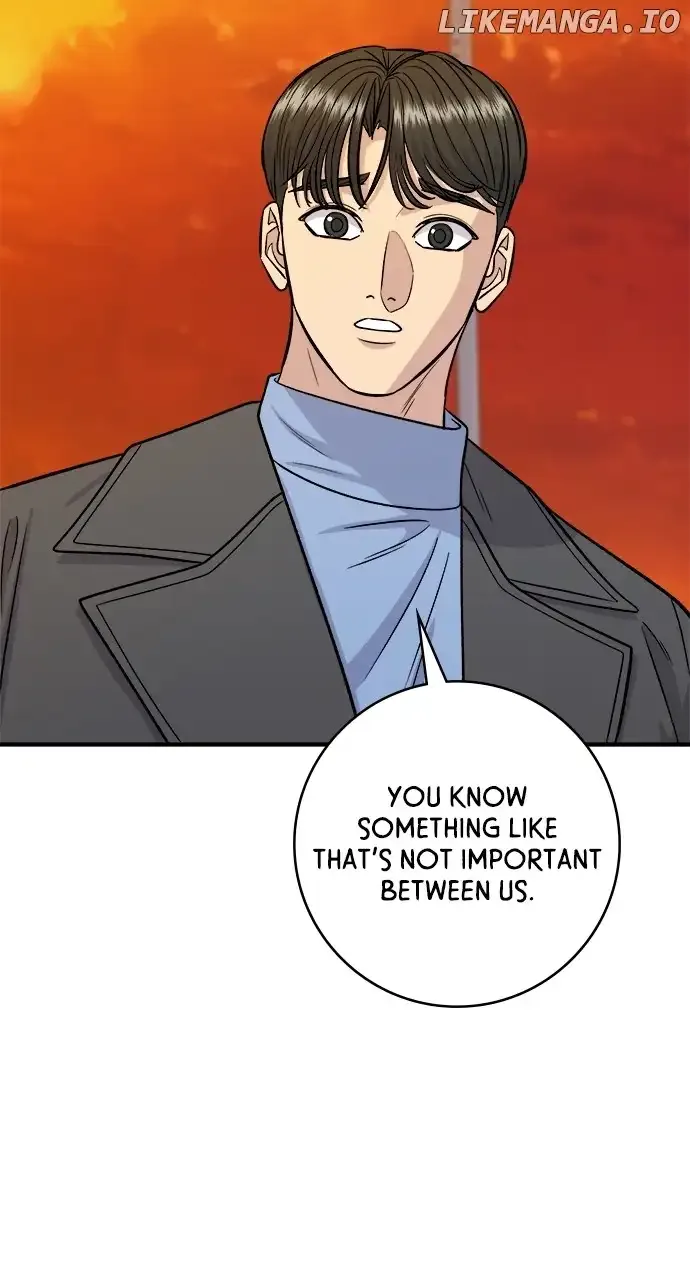 A Deadbeat’s Meal Chapter 127 page 51