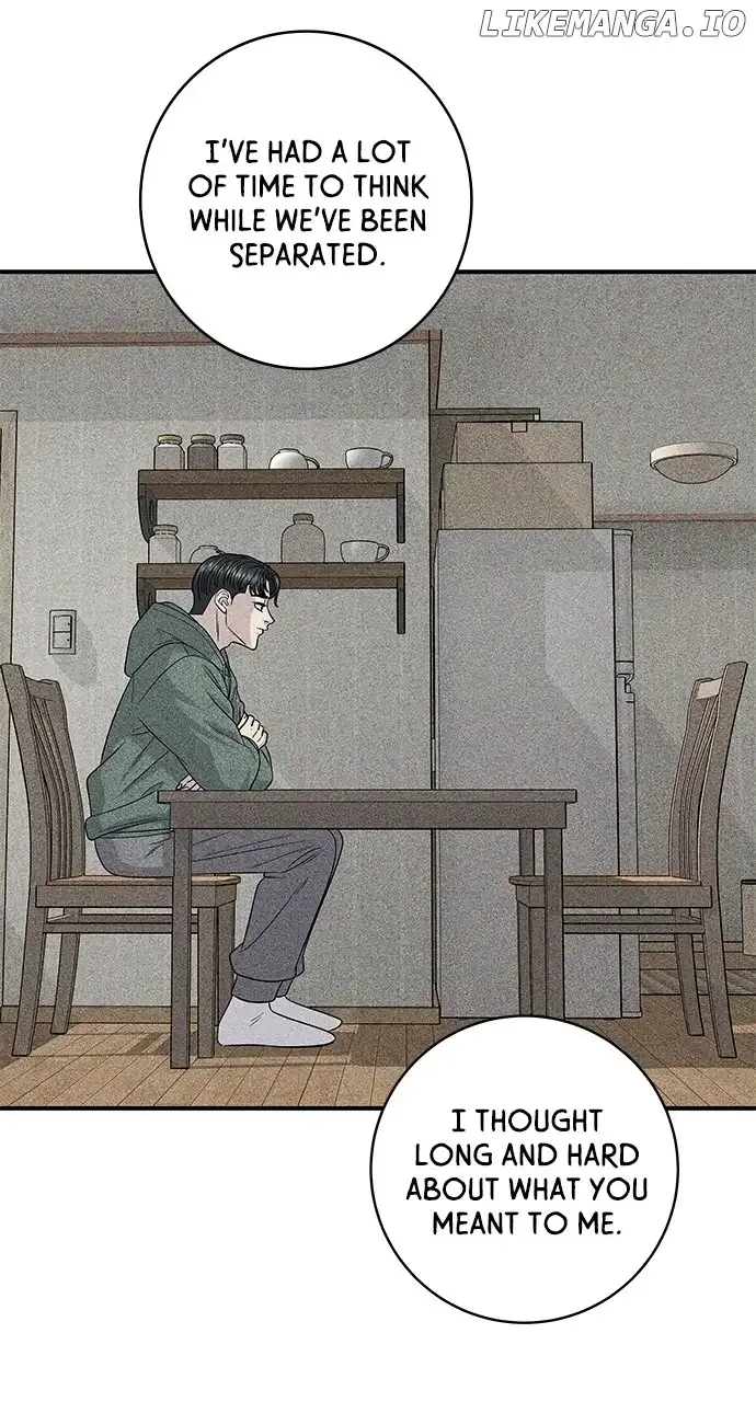 A Deadbeat’s Meal Chapter 127 page 52