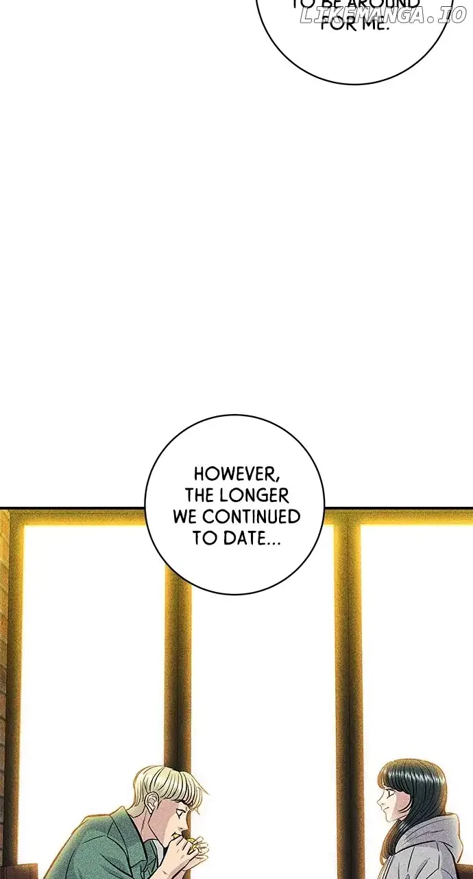 A Deadbeat’s Meal Chapter 127 page 54