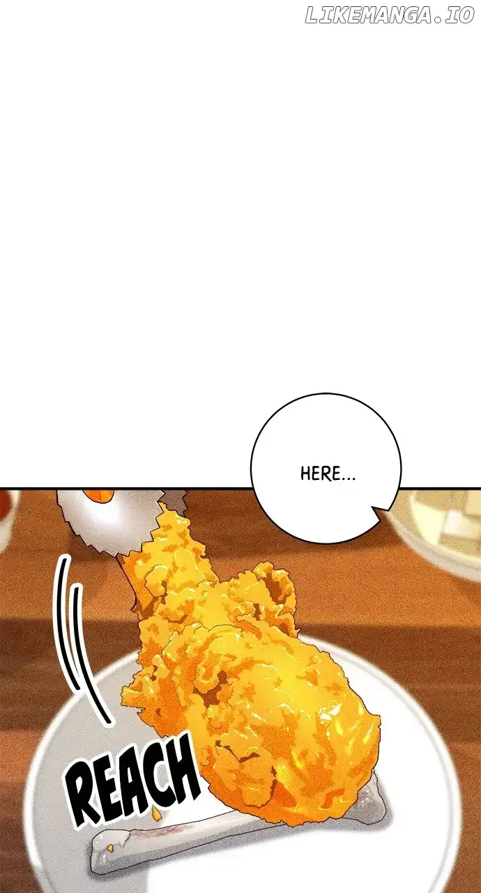 A Deadbeat’s Meal Chapter 127 page 56