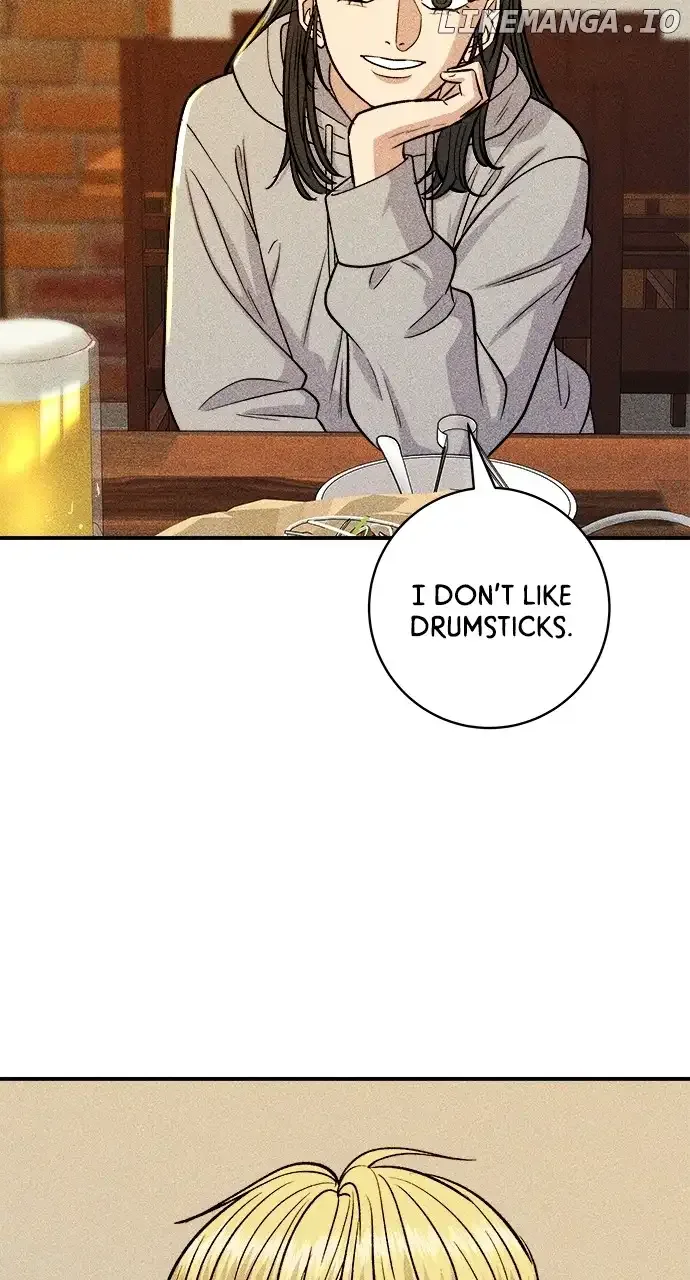 A Deadbeat’s Meal Chapter 127 page 59