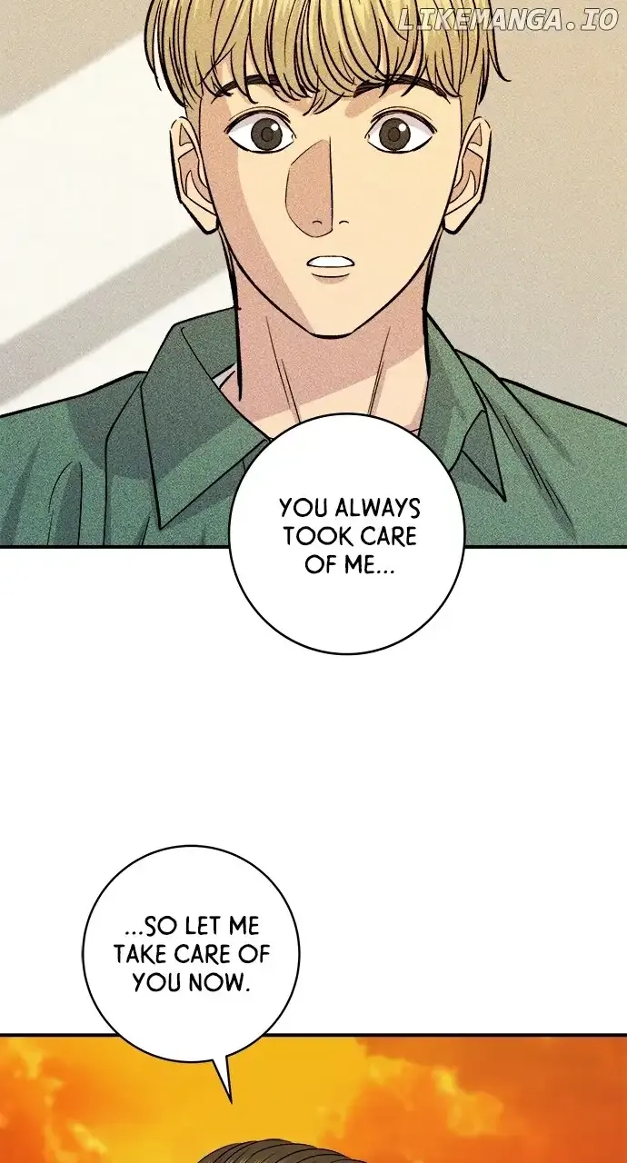 A Deadbeat’s Meal Chapter 127 page 60