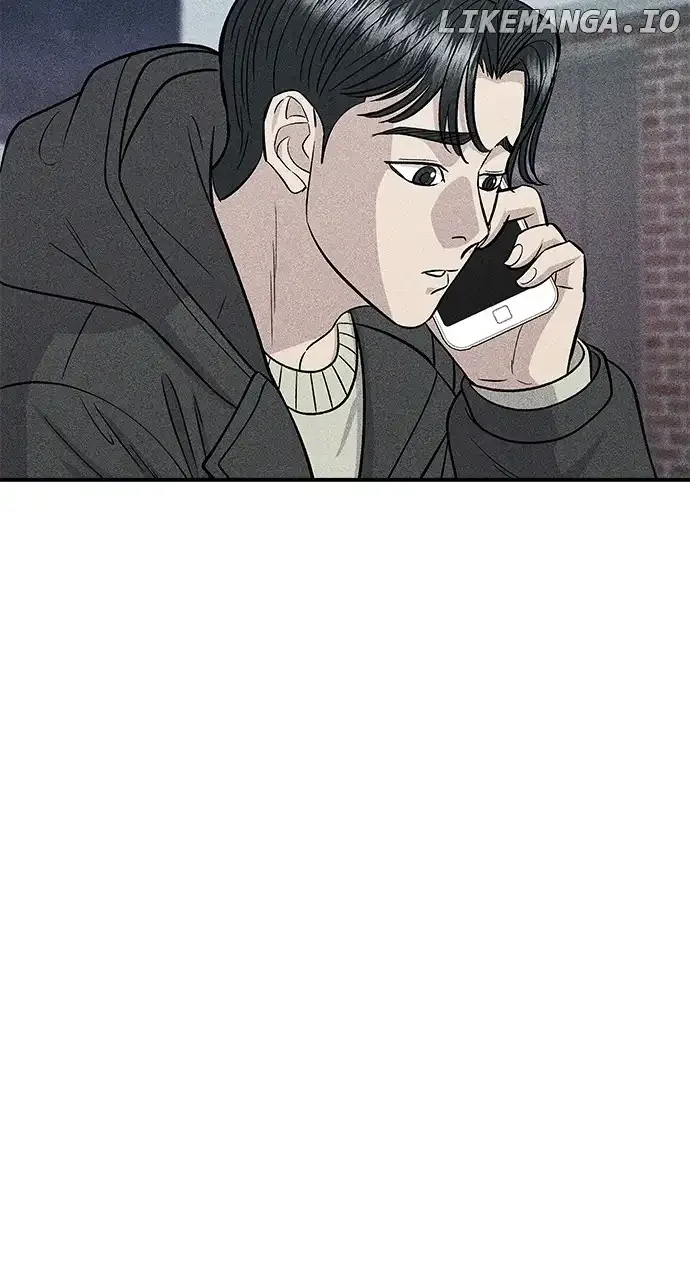 A Deadbeat’s Meal Chapter 127 page 64