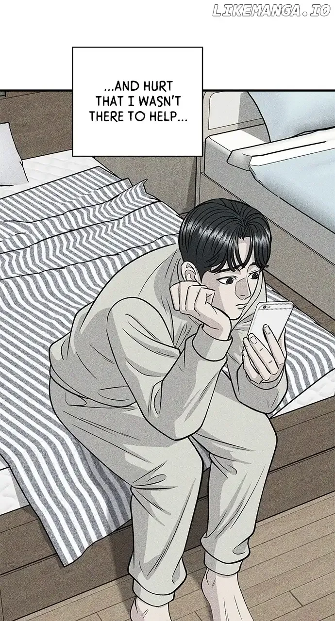 A Deadbeat’s Meal Chapter 127 page 65
