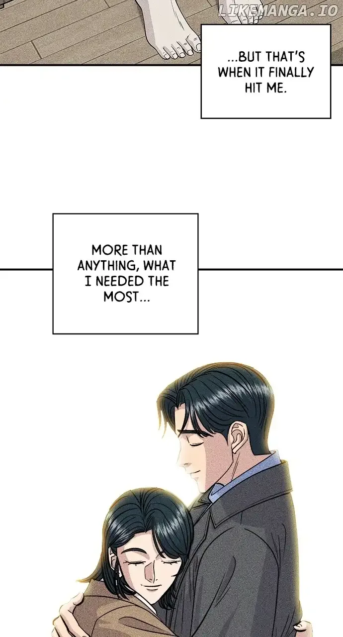 A Deadbeat’s Meal Chapter 127 page 66