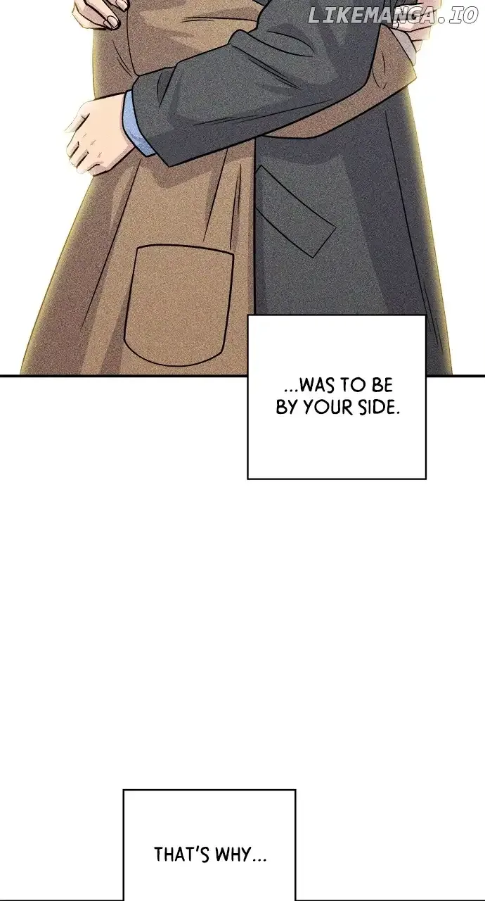 A Deadbeat’s Meal Chapter 127 page 67