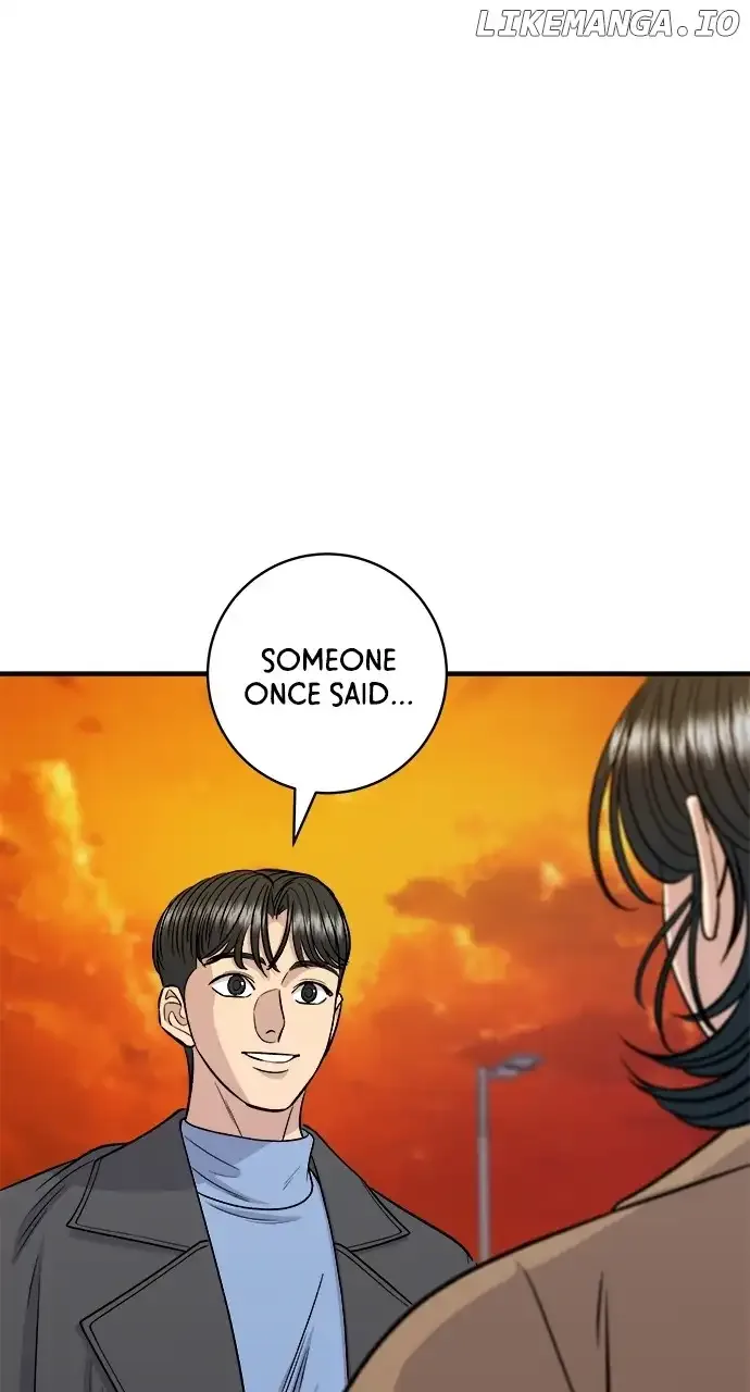 A Deadbeat’s Meal Chapter 127 page 69