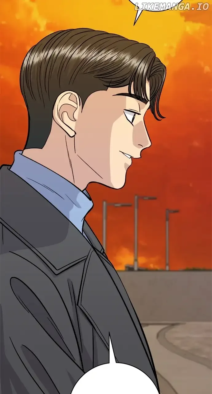 A Deadbeat’s Meal Chapter 127 page 72