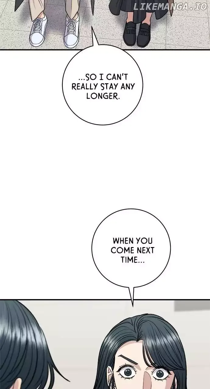 A Deadbeat’s Meal Chapter 128 page 8