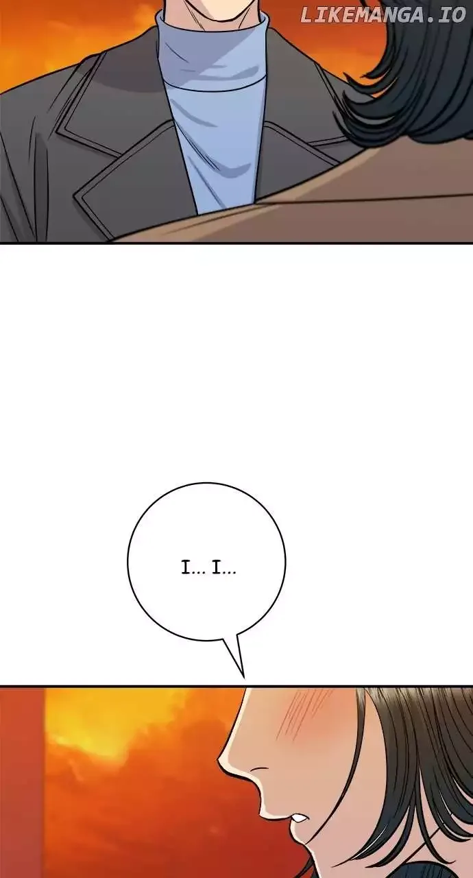 A Deadbeat’s Meal Chapter 128 page 3