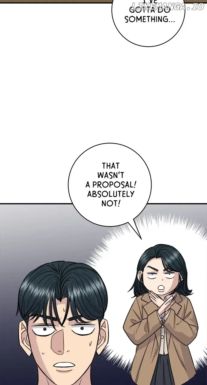 A Deadbeat’s Meal Chapter 128 page 26