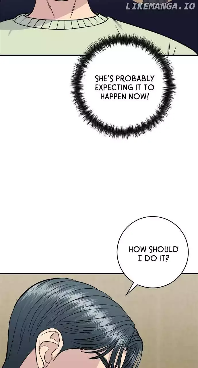 A Deadbeat’s Meal Chapter 128 page 27