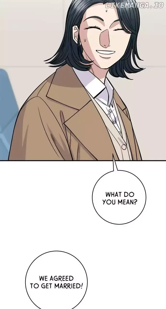A Deadbeat’s Meal Chapter 128 page 15