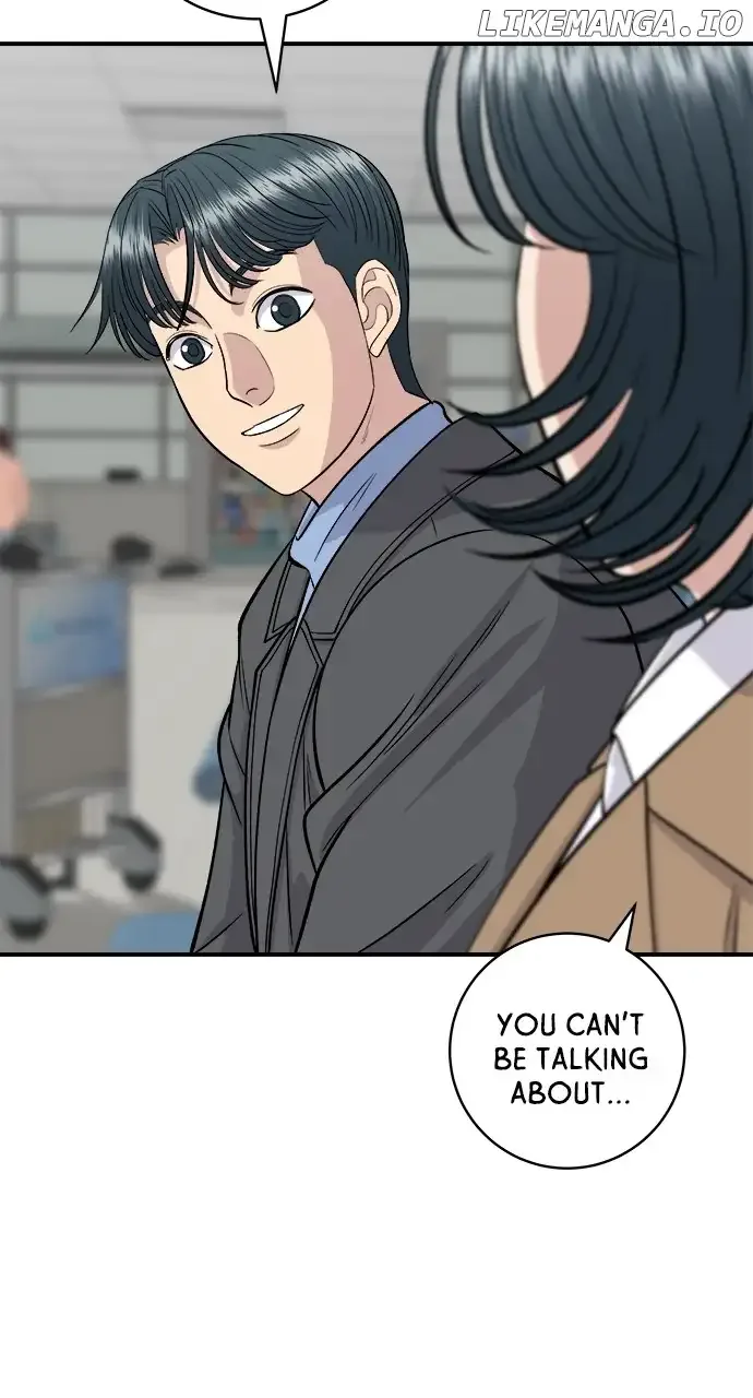 A Deadbeat’s Meal Chapter 128 page 16