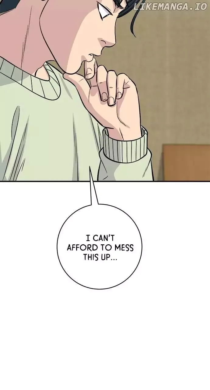 A Deadbeat’s Meal Chapter 128 page 28