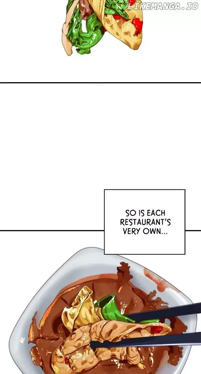 A Deadbeat’s Meal Chapter 128 page 46