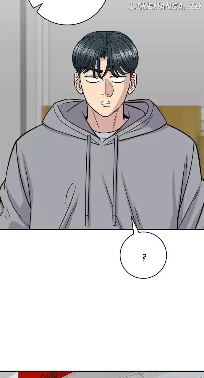 A Deadbeat’s Meal Chapter 128 page 62