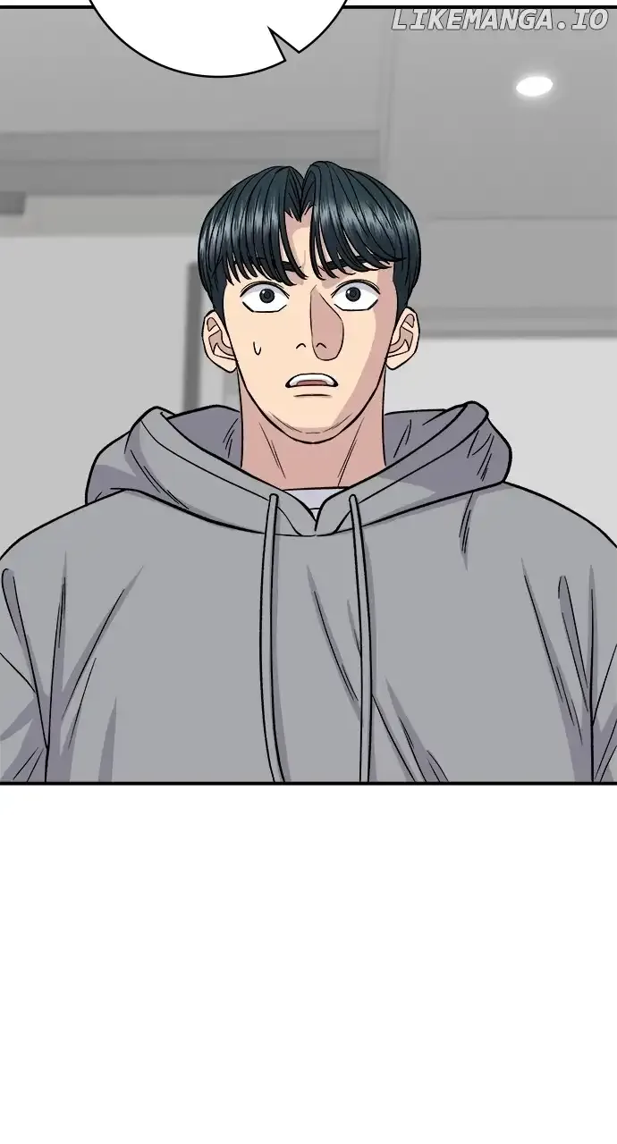 A Deadbeat’s Meal Chapter 128 page 75