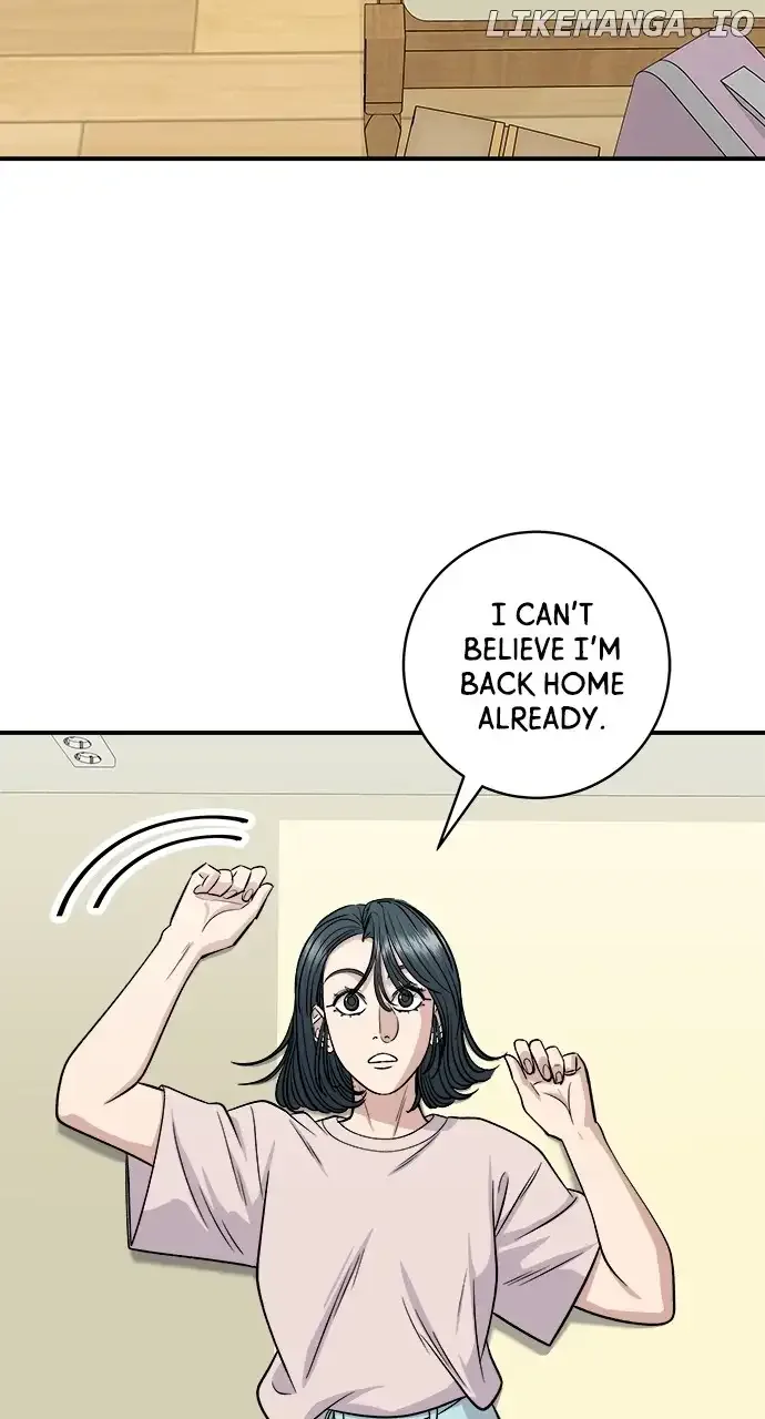 A Deadbeat’s Meal Chapter 129 page 4