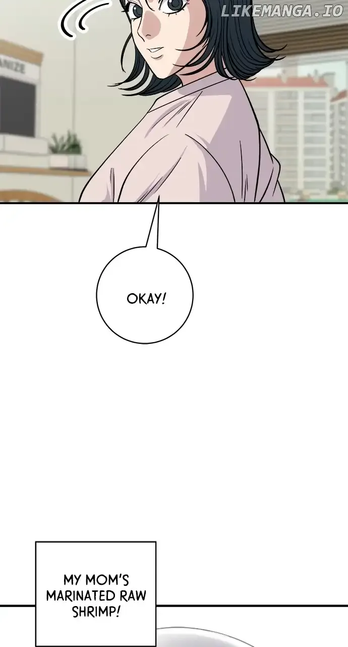 A Deadbeat’s Meal Chapter 129 page 9