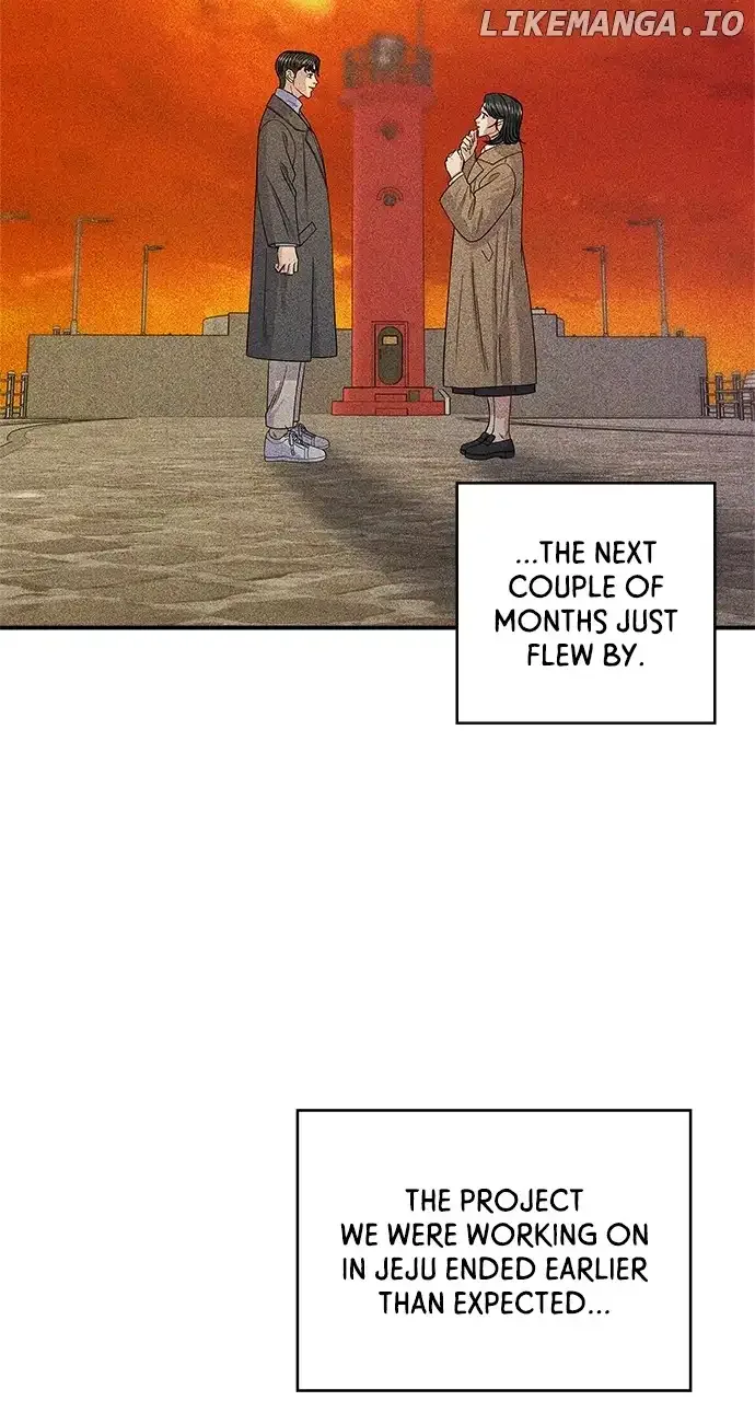 A Deadbeat’s Meal Chapter 129 page 6