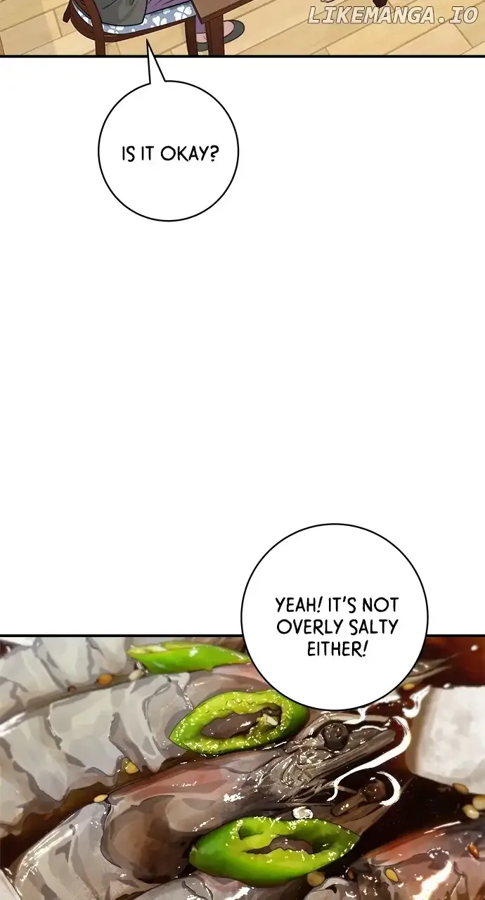 A Deadbeat’s Meal Chapter 129 page 16