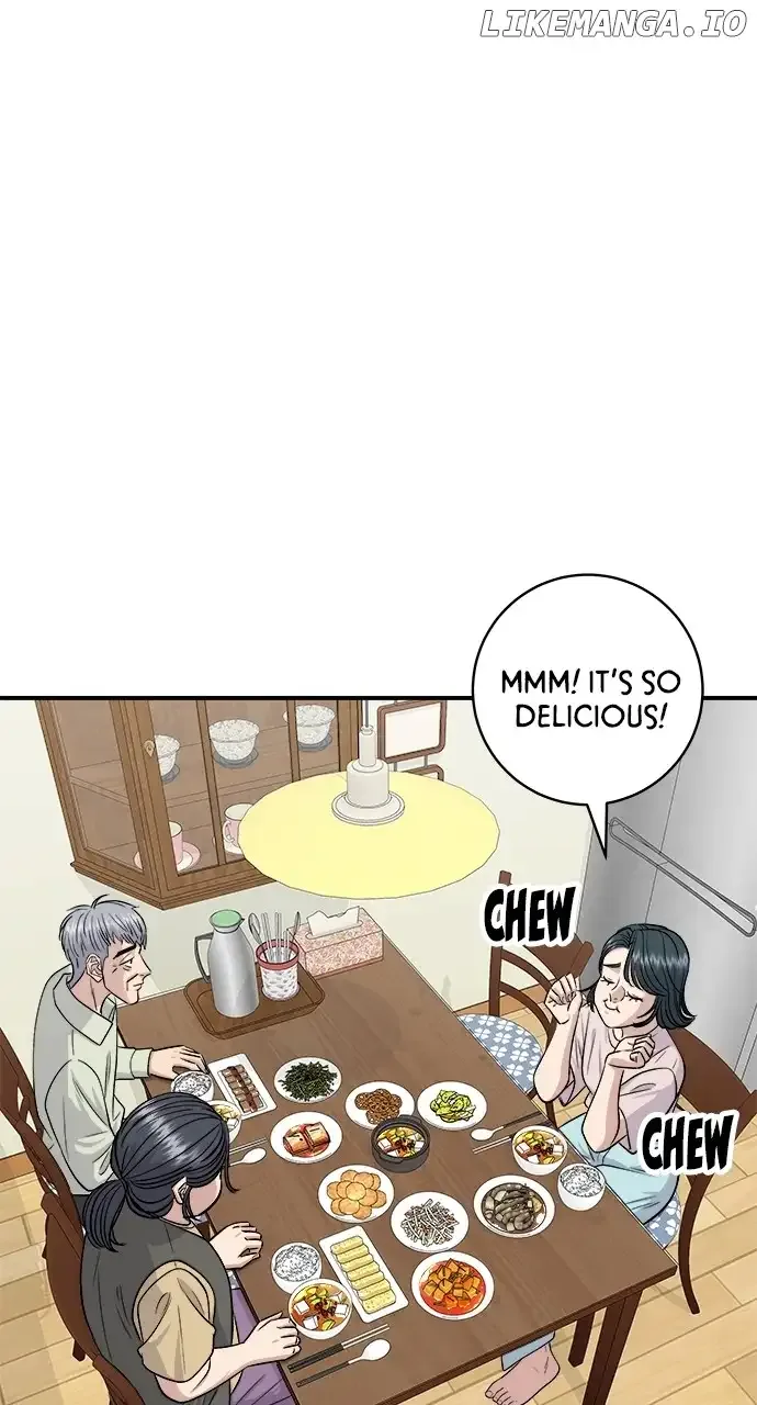 A Deadbeat’s Meal Chapter 129 page 15