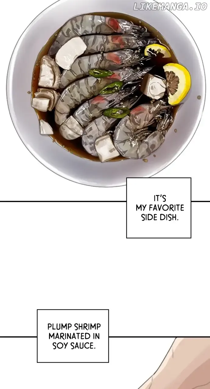 A Deadbeat’s Meal Chapter 129 page 10