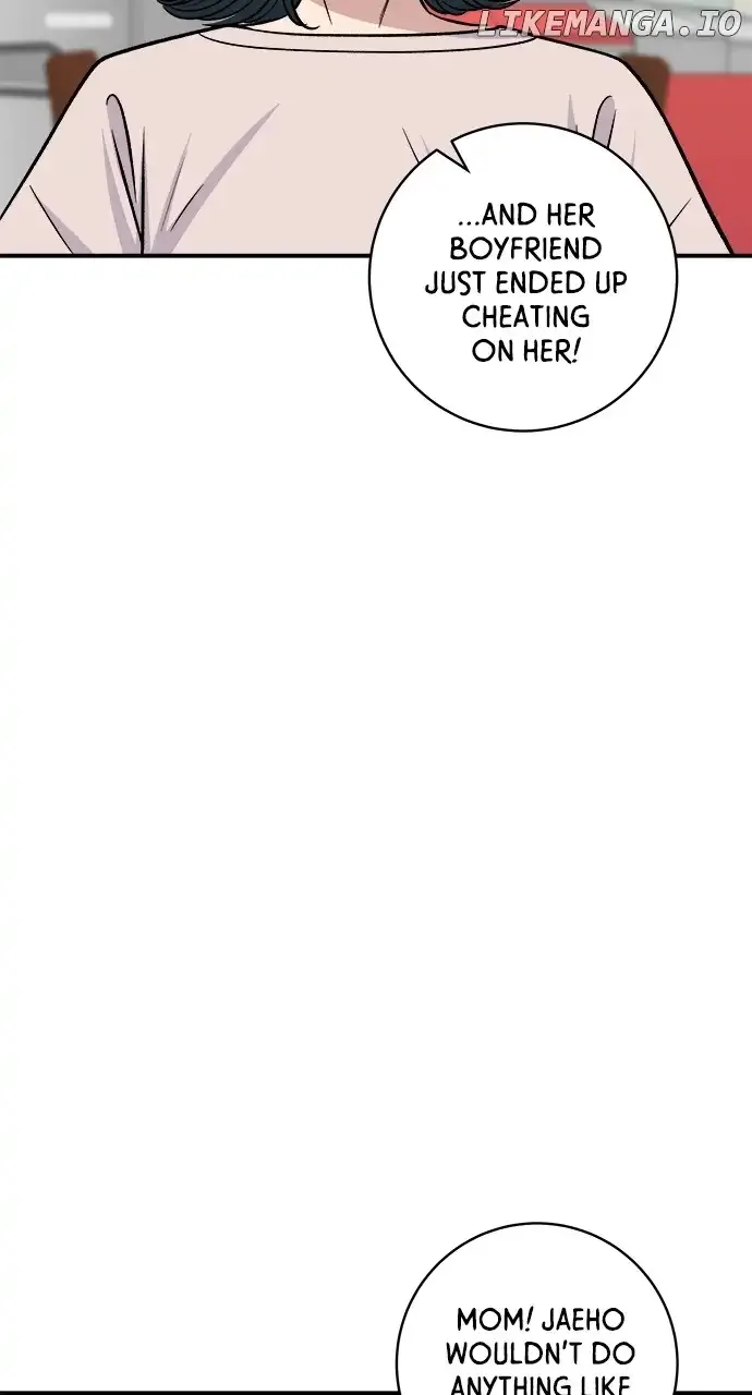A Deadbeat’s Meal Chapter 129 page 23