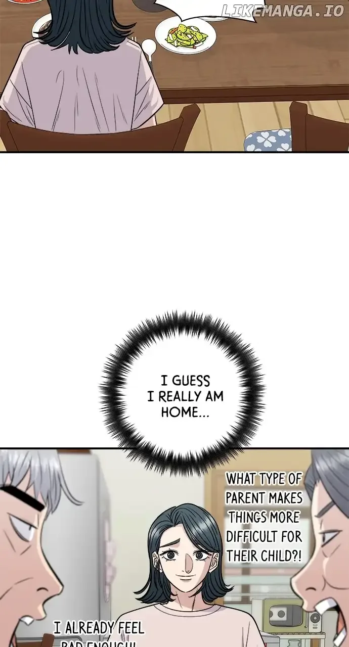 A Deadbeat’s Meal Chapter 129 page 30