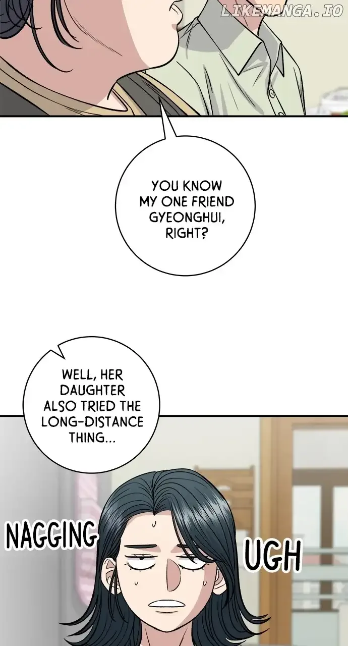 A Deadbeat’s Meal Chapter 129 page 22